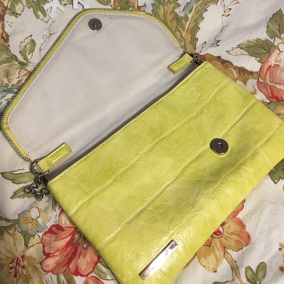 Nine West shoulder handbag - Picture 3 of 4