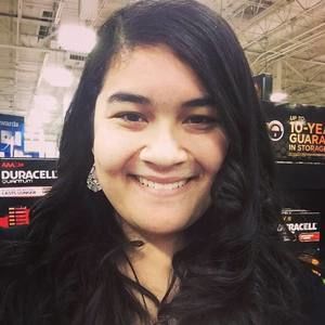 Meet your Posher, Victoria