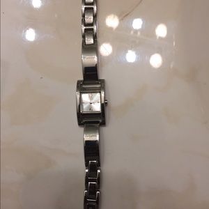 Guess Watch