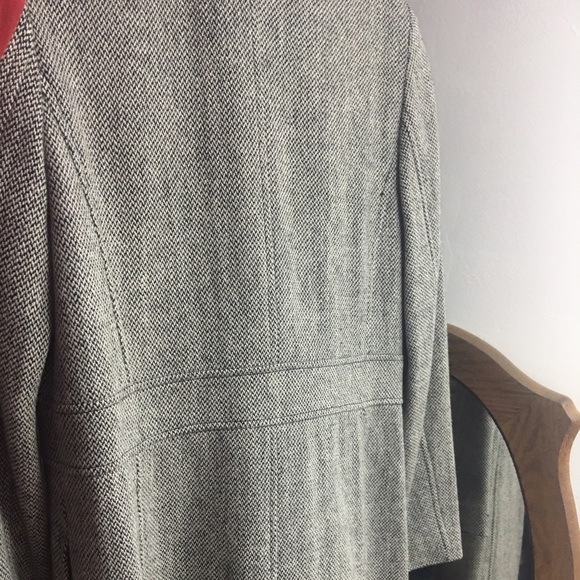 Merona pea coat - Picture 4 of 4