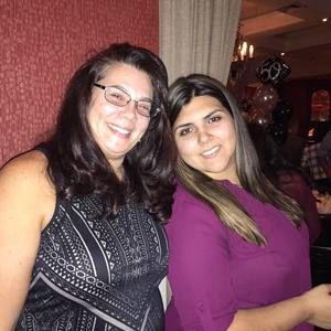 Meet your Posher, Maryann