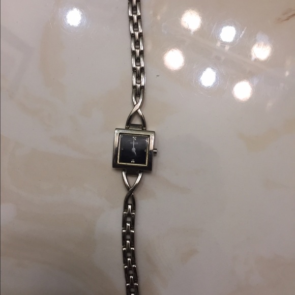 Guess Watch