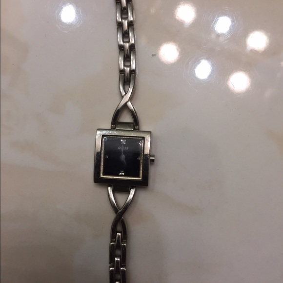 Guess Watch