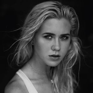 Meet your Posher, Taylor