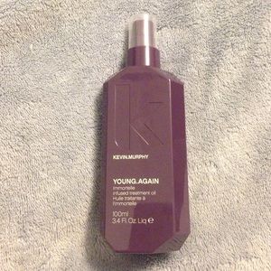 Brand new Kevin Murphy young again