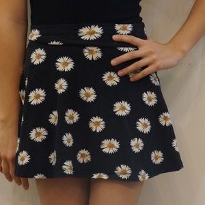 Tilly's Flower Skirt - SOLD