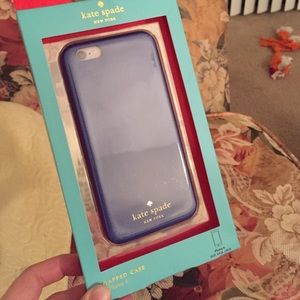 Kate Spade iPhone 6 Case