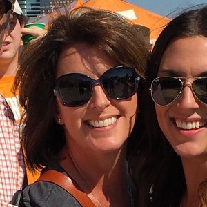 Meet your Posher, Tonya