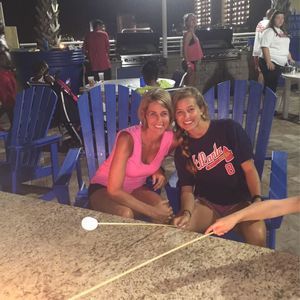 Meet your Posher, Tracey