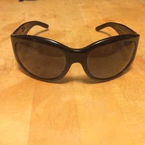 Classic Original Juicy Couture Sunglasses!