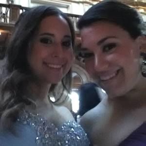 Meet your Posher, Kat