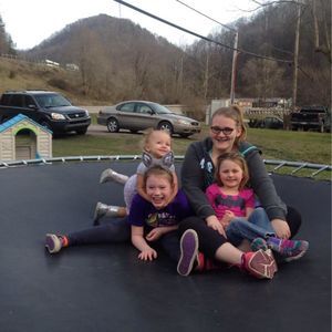 Meet your Posher, Cathy