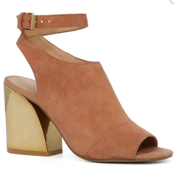 Brand new Aldo shoes