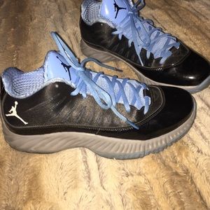 Men's jordans size 8