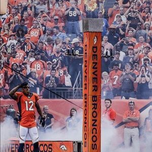 Meet your Posher, Nathan