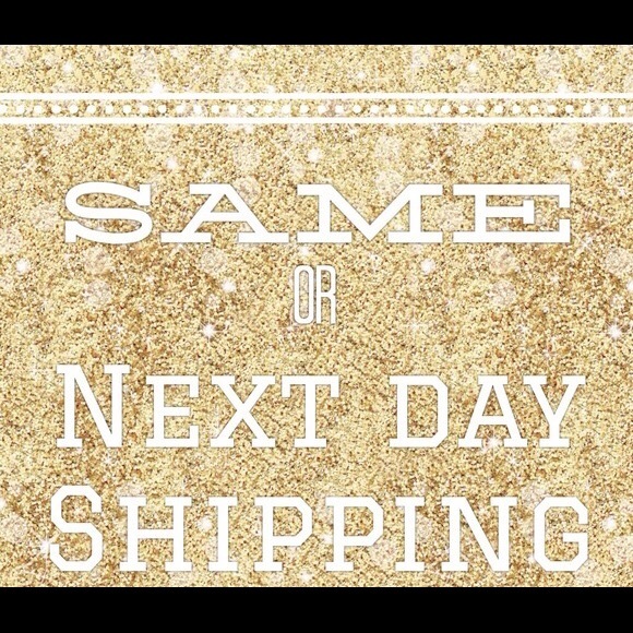 Same or next day shipping.. Make offers!!!