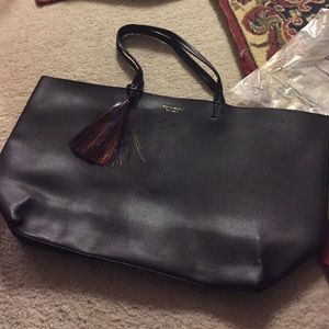 Victoria Secret Tote Bag