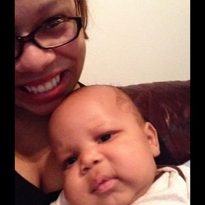 Meet your Posher, Crystal