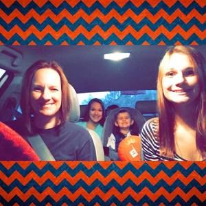 Meet your Posher, Kim