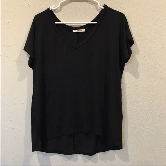 Comfy basic tee - Picture 3 of 4
