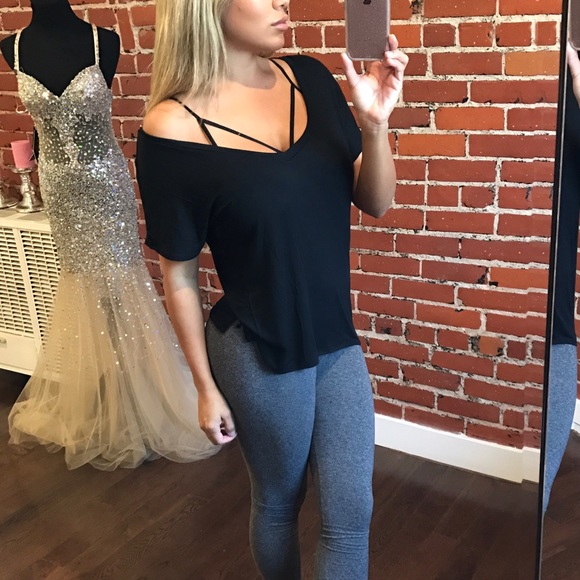Comfy basic tee - Picture 2 of 4