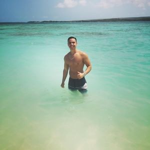 Meet your Posher, Guillermo