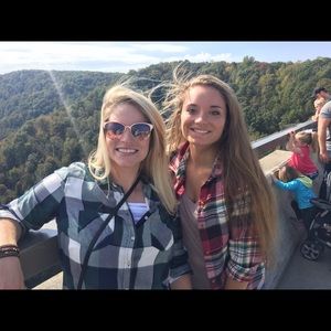 Meet your Posher, Shayla