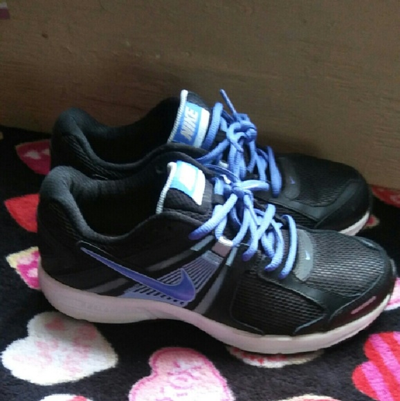 Nike Dart10 Tennis