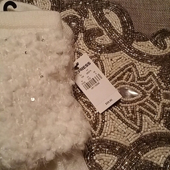 Express gloves. - Picture 2 of 4