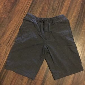 Boys shorts