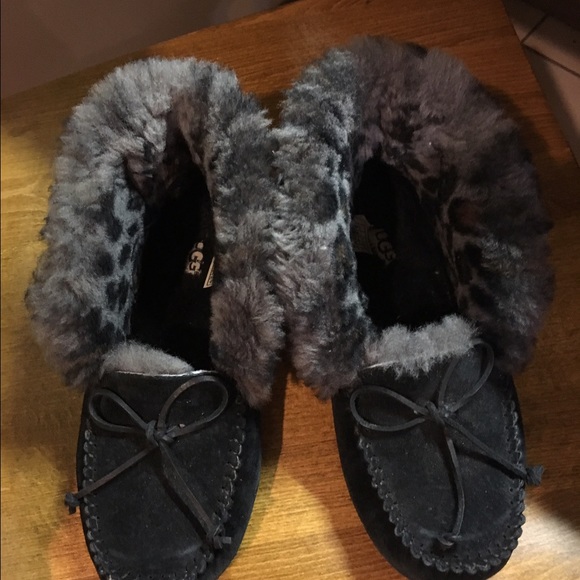Ugg Alena black 7
