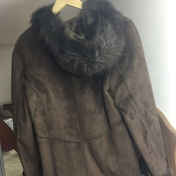 Jacket - Picture 3 of 3