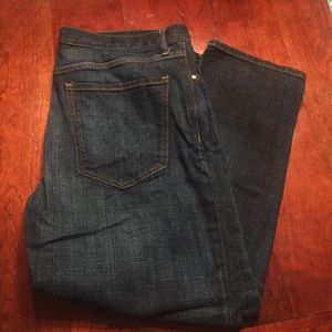 Beautiful BR Premium Jeans 32s NWOT