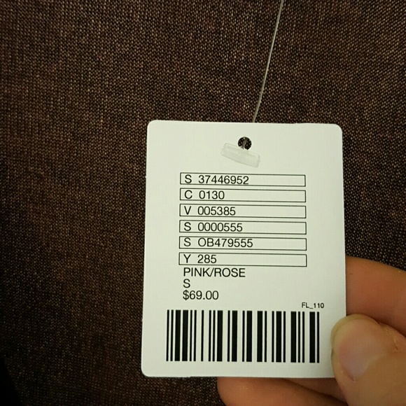 SALE! Dark red Urban Outfitters dress NWT - Picture 3 of 3