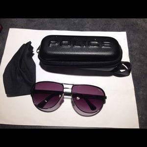 Men's sunglasses