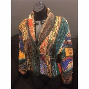 Women's 100% authentic Coogi Sweater