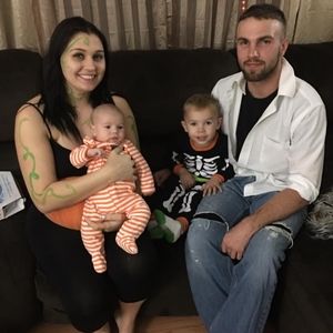 Meet your Posher, Lance