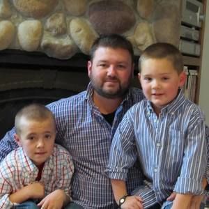 Meet your Posher, Michael