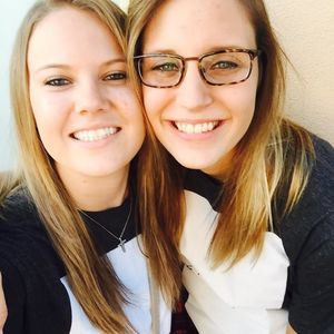 Meet your Posher, Payton