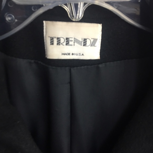 Winter coat - Picture 2 of 6