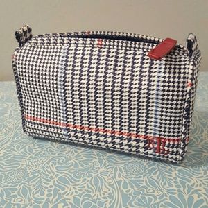 Ralph Lauren makeup bag