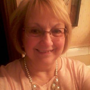 Meet your Posher, Brenda