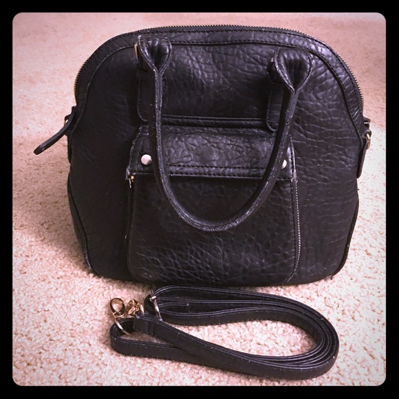 Black Purse