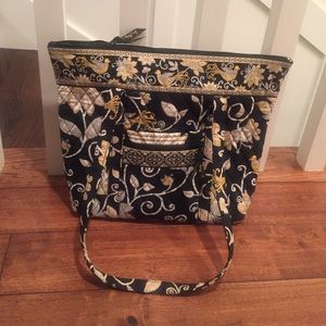 Vera Bradley Purse