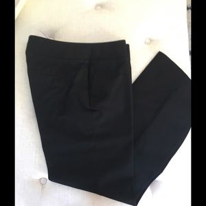 Halogen black pant