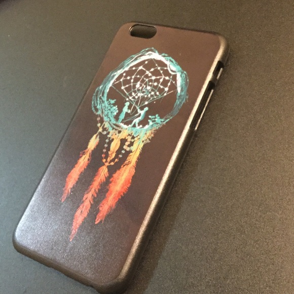 iPhone 6s Hard Case NW