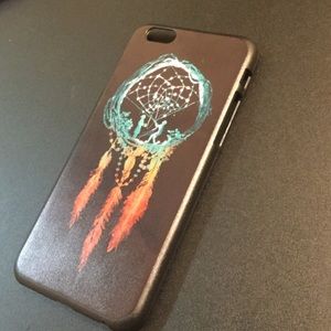 iPhone 6s Hard Case NW