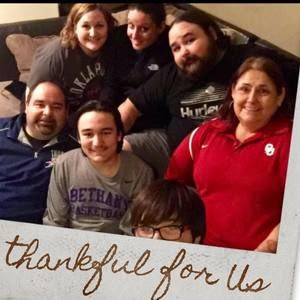 Meet your Posher, Donna