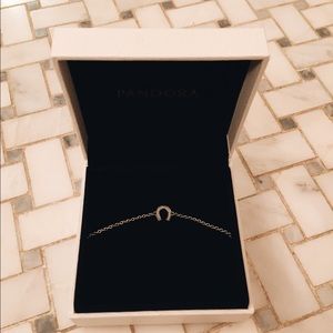 Pandora Equestrian Bracelet