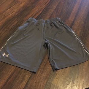 Boys shorts